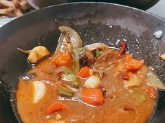 -鱼味馆(万佛湖店)