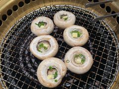 -谷牛和牛烤肉(漕河泾印象城店)