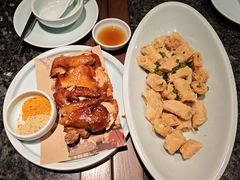 -小城故事·地道宁波味(月湖盛园店)