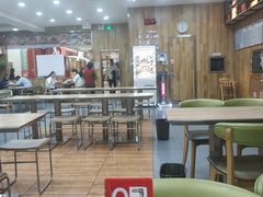 大堂-阿利茄汁面(玉凤路店)