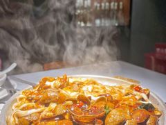 -味界·精致赣菜(招商花园城店)