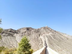 -嘉峪关关城