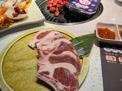 -猫抓烤肉(春熙路店)