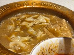 -和庆斋羊蝎子火锅·碳缸烧烤(顺义旗舰店)