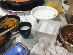 -钢管厂五区小郡肝火锅串串香(清河店)