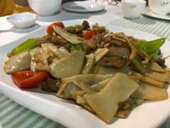 -甘家界柠檬鸭店(高峰林场店)