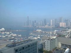 -青岛海尔洲际酒店