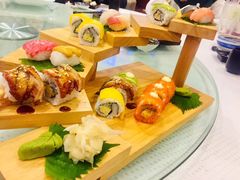 -简家·海鲜盛宴(下沙店)