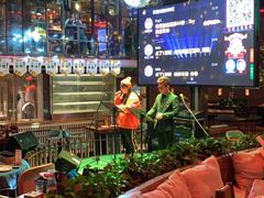 -肉串汪(望京店)