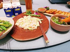 -忆江南·临江鱼馆