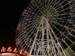 -南昌之星摩天轮