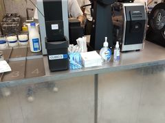 -CUBIC3三立方咖啡(凌空SOHO店)