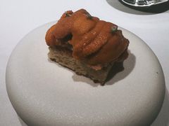 -Oyster Talks 四度蚝法餐厅
