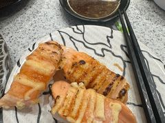 -争鲜回转寿司(中街大悦城店)
