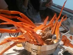 android_upload_pic-星伦多自助料理·涮烤一体(虹悦城店)