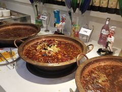 -阿尔卑斯比萨牛排自助(万达广场店)