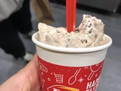 -DQ·蛋糕·冰淇淋(龙湖狮山天街店)