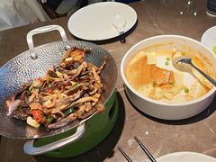 -老屋印象·酸菜鱼新川菜(义乌之心店)