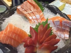 -真剑日本料理·铁板烧(贵州路店)