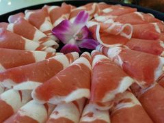 -阳坊胜利涮羊肉(阳坊老店)