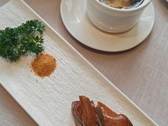 -希尔顿酒店-豫园中餐厅