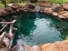 -天芳悦潭度假村温泉