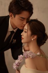 -雪中彩影婚纱摄影·微光艺术中心