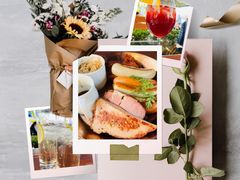 -宝莱纳餐厅(滨江店)