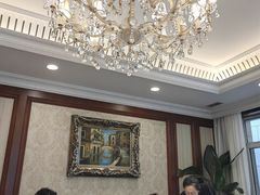 -子霖南山鲜虾面(南山总店)