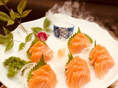 -一心创作料理屋(经开万达店)