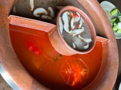 -滇釜火锅·能喝汤的火锅(车公庄店)