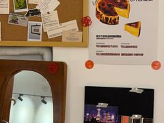 -钉子咖啡·Nail coffee(天鸿店)