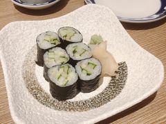 -小山日本料理(岭南天地店)