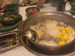 -润园四季椰子鸡火锅(海上世界店)