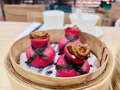 -添好运点心专门店(中环IFC店)