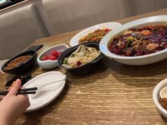 -榕意·川味之美(深业上城店)