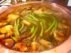 -望蝎门羊蝎子火锅(祭城店)