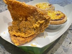 -德克士(亚中商城店)