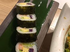-天丰日本料理·铁板烧