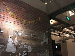 -Goose Island Brewhouse鹅岛精酿啤酒餐厅