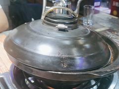 -闯关东牛排牛尾一锅香(龙源路店)