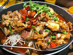 -蛙喔牛蛙(仙林万达茂店)