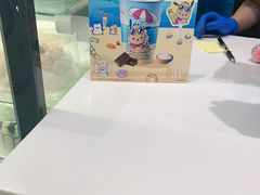 -DQ·蛋糕·冰淇淋(河东万达店)
