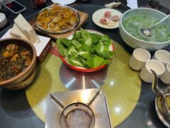 -肖记牛肉鱼杂馆·省级非遗(柏林春天直营店)