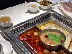 -巴奴毛肚火锅(广益哥伦布店)