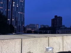 -云鼎·炙火精酿啤酒秘制烧烤(工体店)