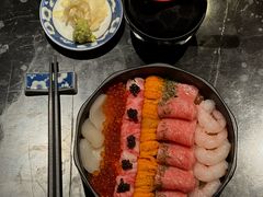 -小山日本料理(太古汇店)