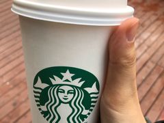 -星巴克(汾阳路店)