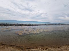-青海湖二郎剑景区