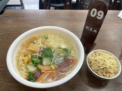 -刘长兴(逸仙桥店)
